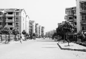 长沙高新区东方红镇:打造最适宜创业和居住的